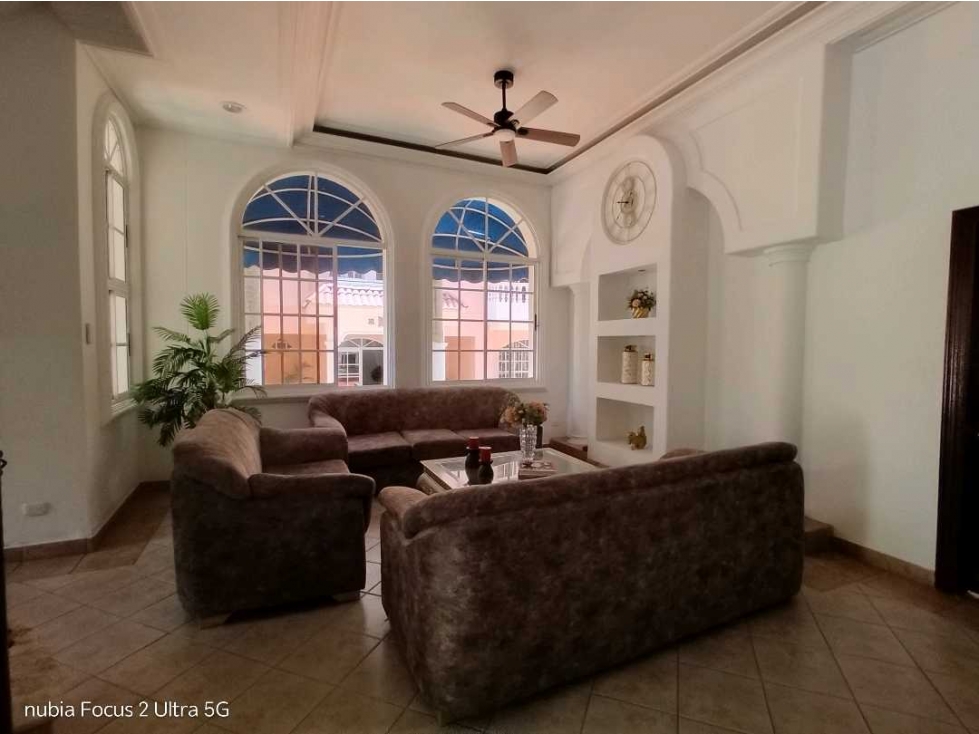 VENDO HERMOSO APARTAMENTO EN EL ENCANTO- RIOMAR — foto 6