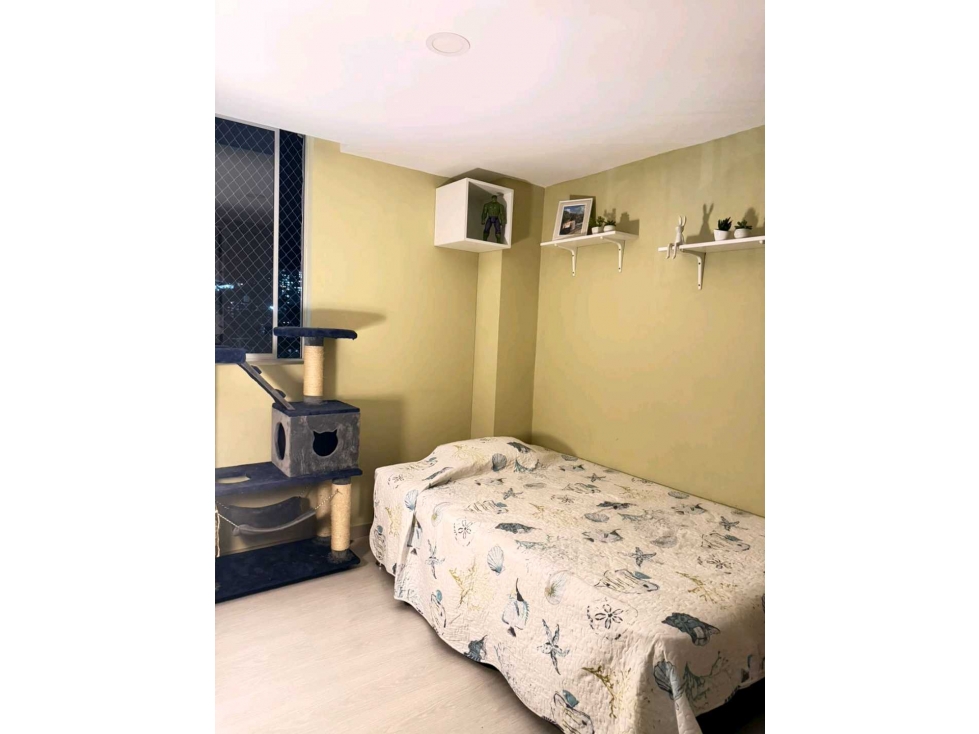 VENDO HERMOSO APARTAMENTO EN ENVIGADO — foto 3