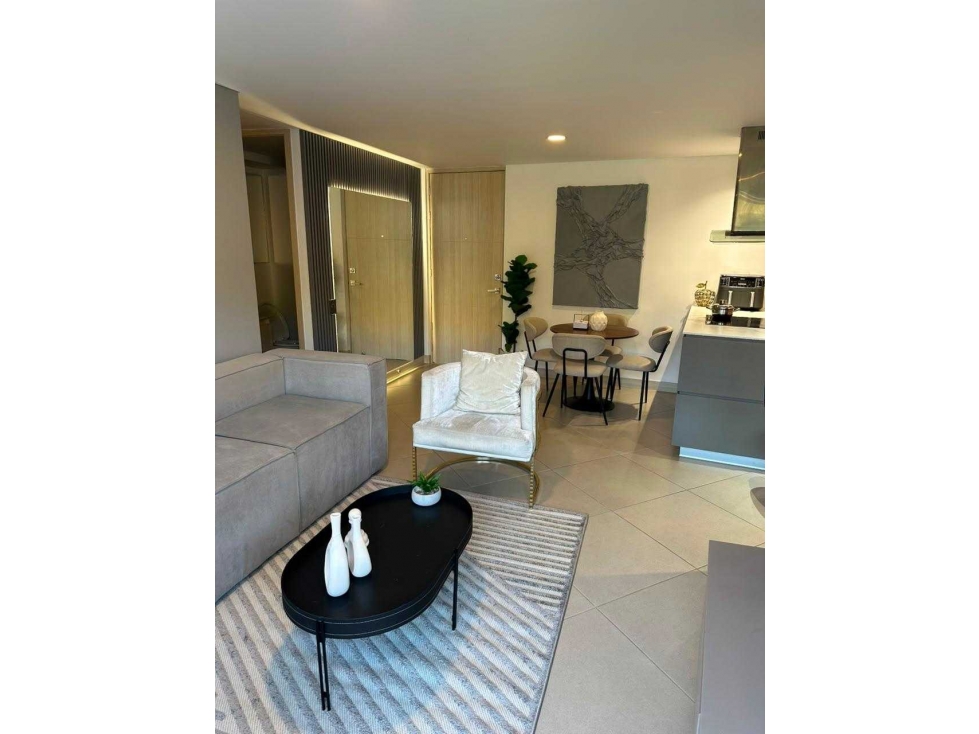 Vendo hermoso apartamento en Envigado Camino Verde