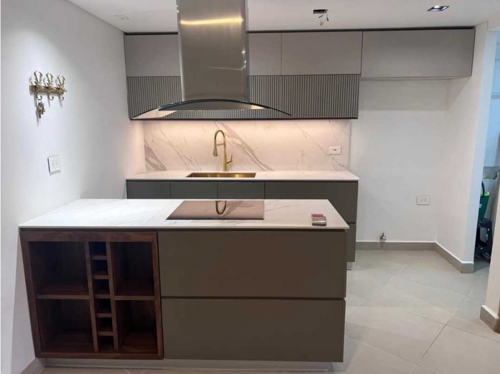 Vendo hermoso apartamento en Envigado Camino Verde — foto 5