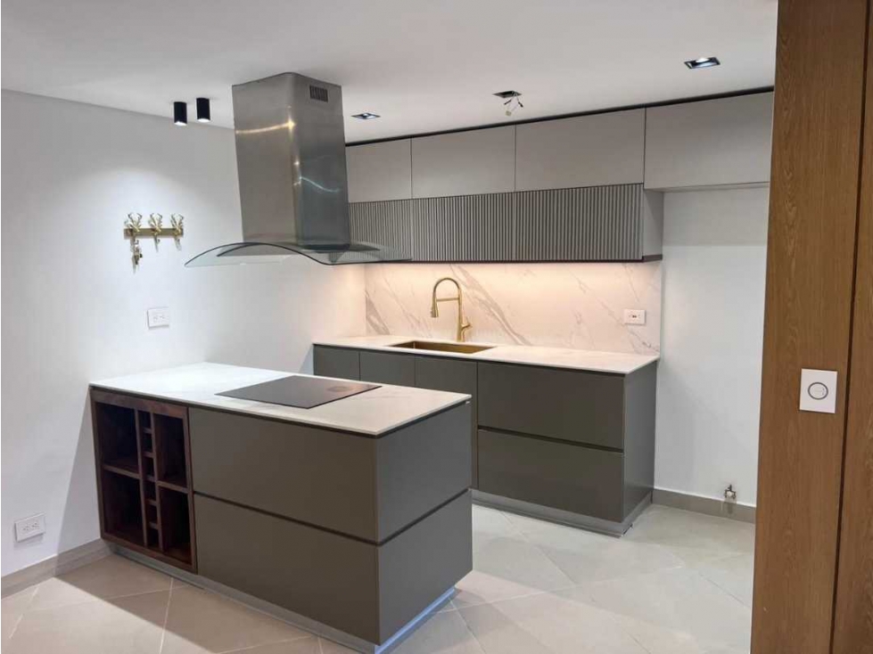 Vendo hermoso apartamento en Envigado Camino Verde — foto 6