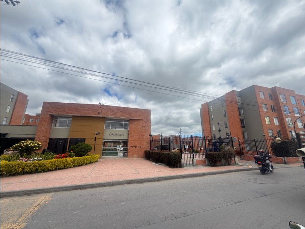 VENDO HERMOSO APARTAMENTO EN FUNZA CUNDINAMARCA - C/MARCA — foto 2