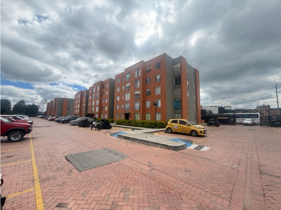 VENDO HERMOSO APARTAMENTO EN FUNZA CUNDINAMARCA - C/MARCA — foto 6