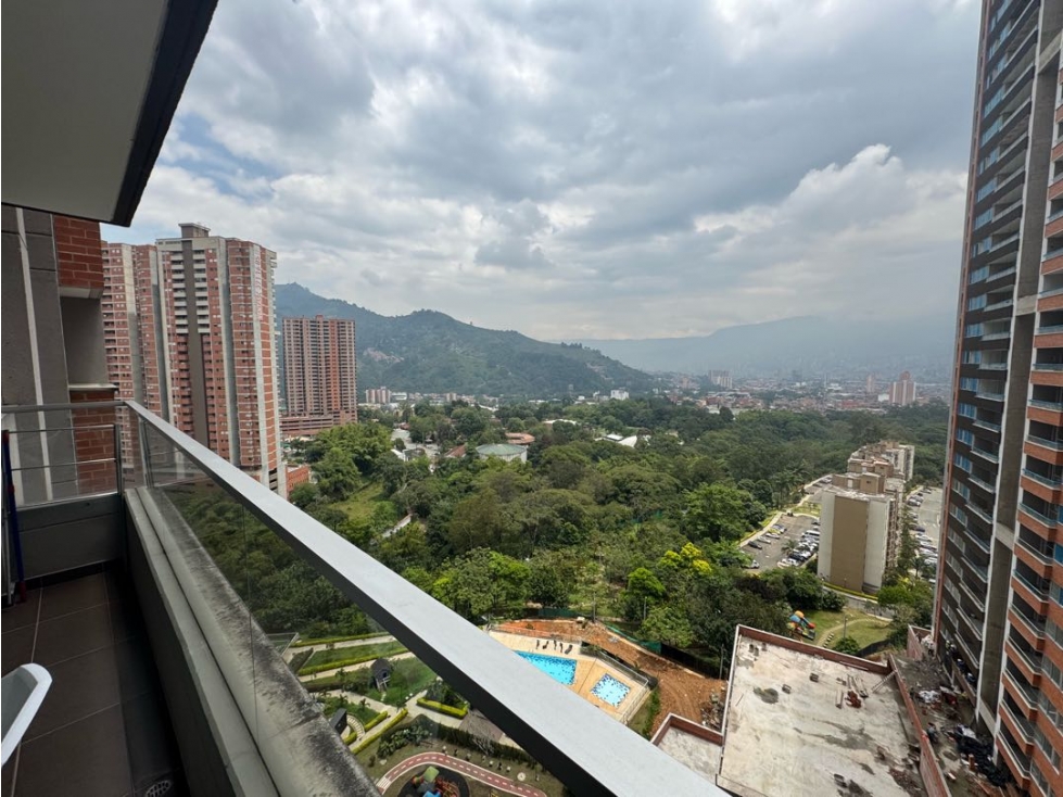 Vendo hermoso apartamento en Itagui/ Suramérica — foto 2