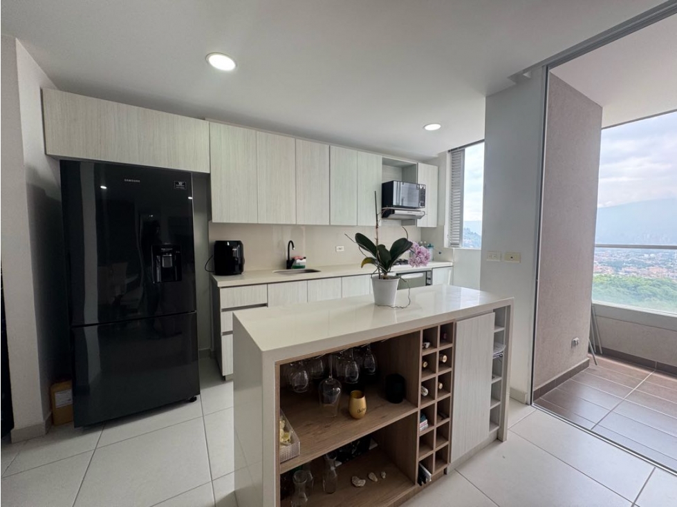 Vendo hermoso apartamento en Itagui/ Suramérica — foto 5