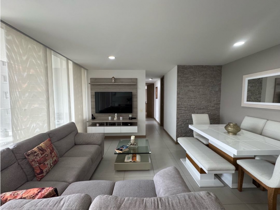 Vendo hermoso apartamento en Itagui/ Suramérica — foto 6