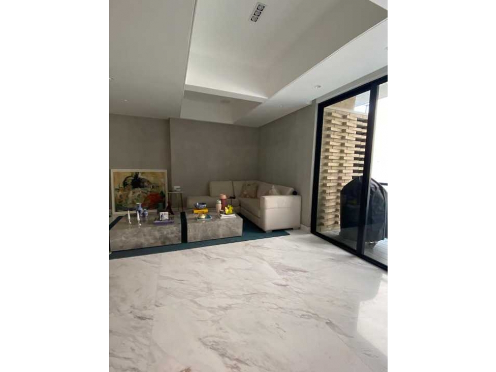 VENDO HERMOSO APARTAMENTO EN LA MEJOR ZONA DE BARRANQUILA — foto 2