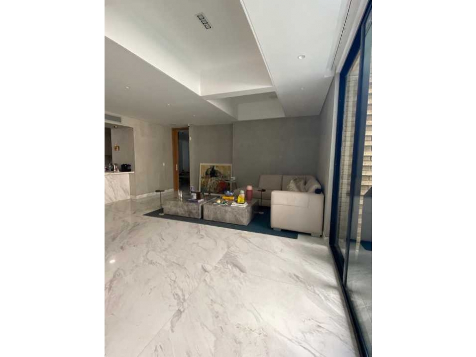 VENDO HERMOSO APARTAMENTO EN LA MEJOR ZONA DE BARRANQUILA — foto 3