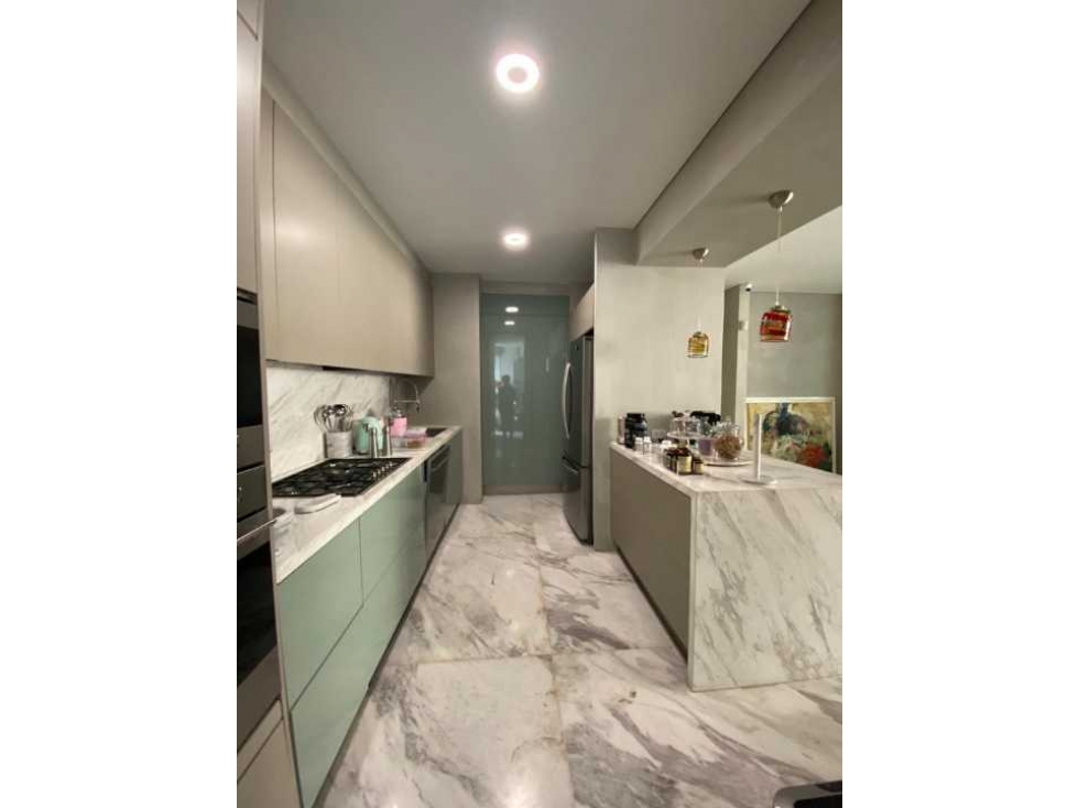 VENDO HERMOSO APARTAMENTO EN LA MEJOR ZONA DE BARRANQUILA — foto 5