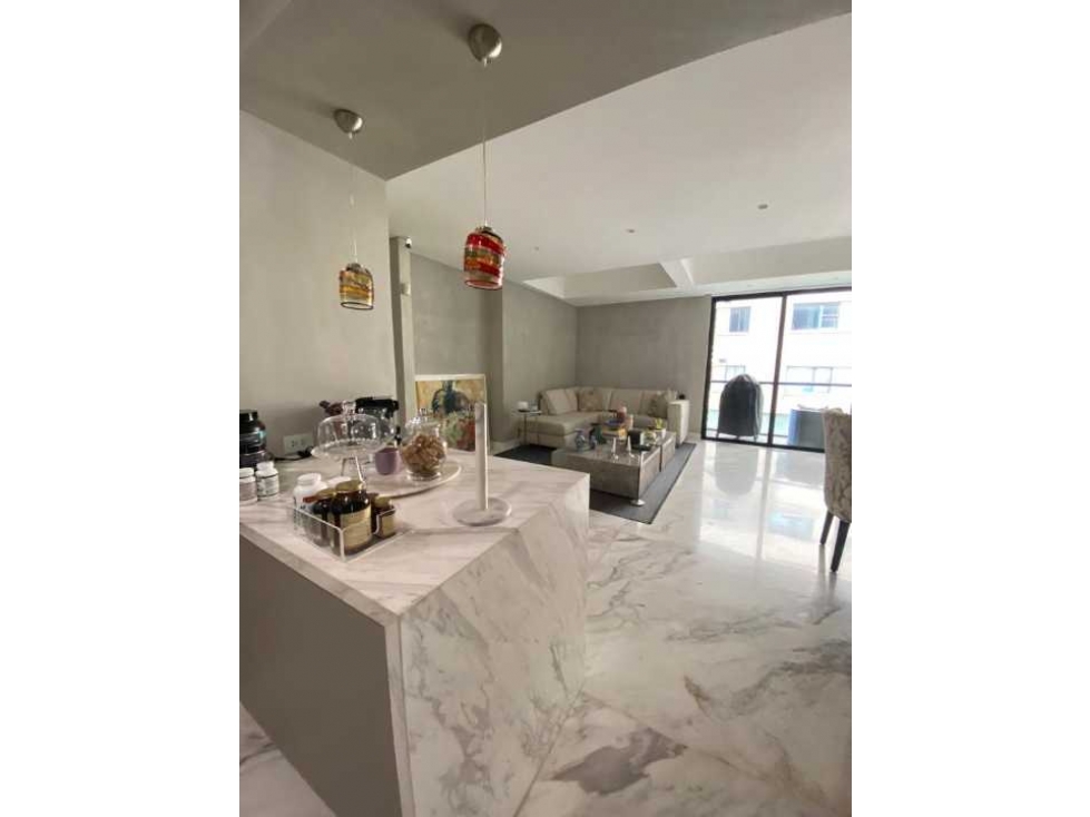 VENDO HERMOSO APARTAMENTO EN LA MEJOR ZONA DE BARRANQUILA — foto 6