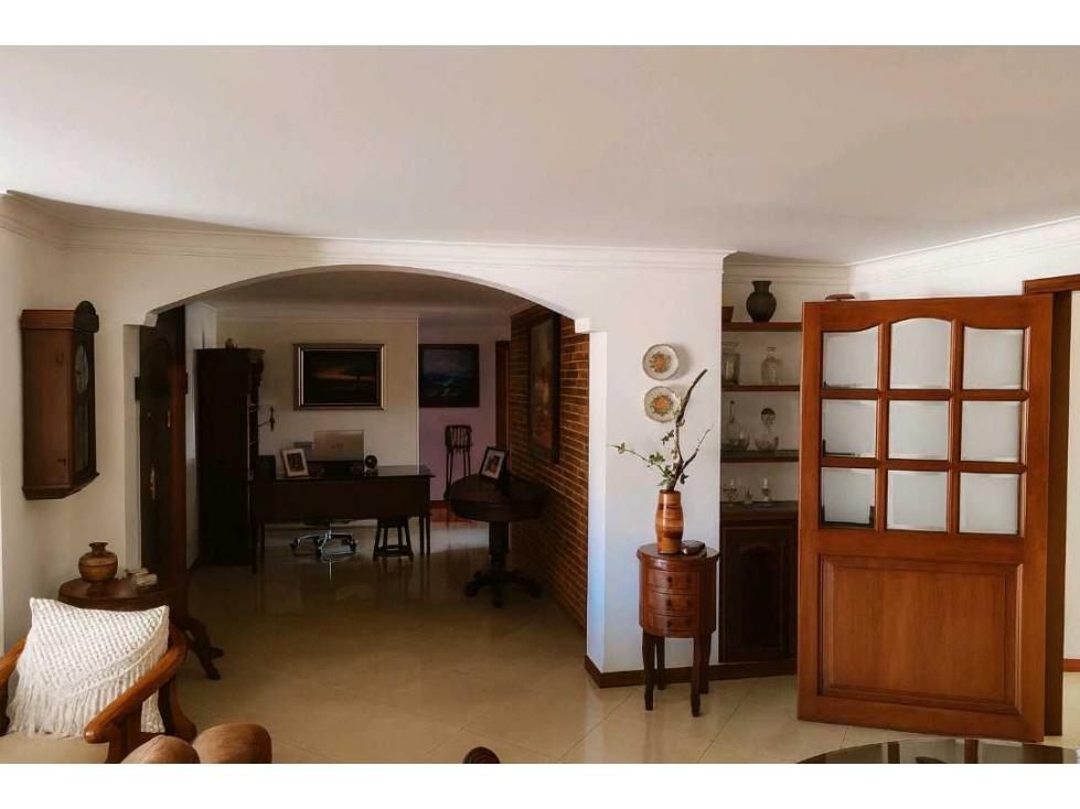 Vendo hermoso apartamento en Laureles, Medellín — foto 3