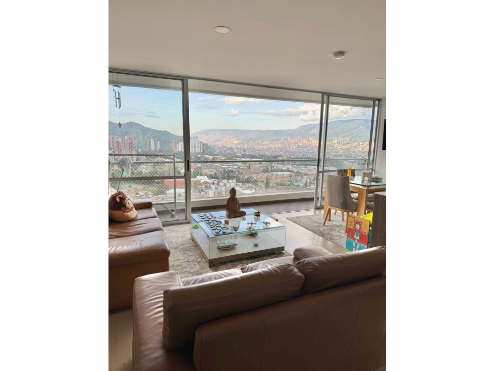 Vendo hermoso apartamento en La Estrella — foto 2