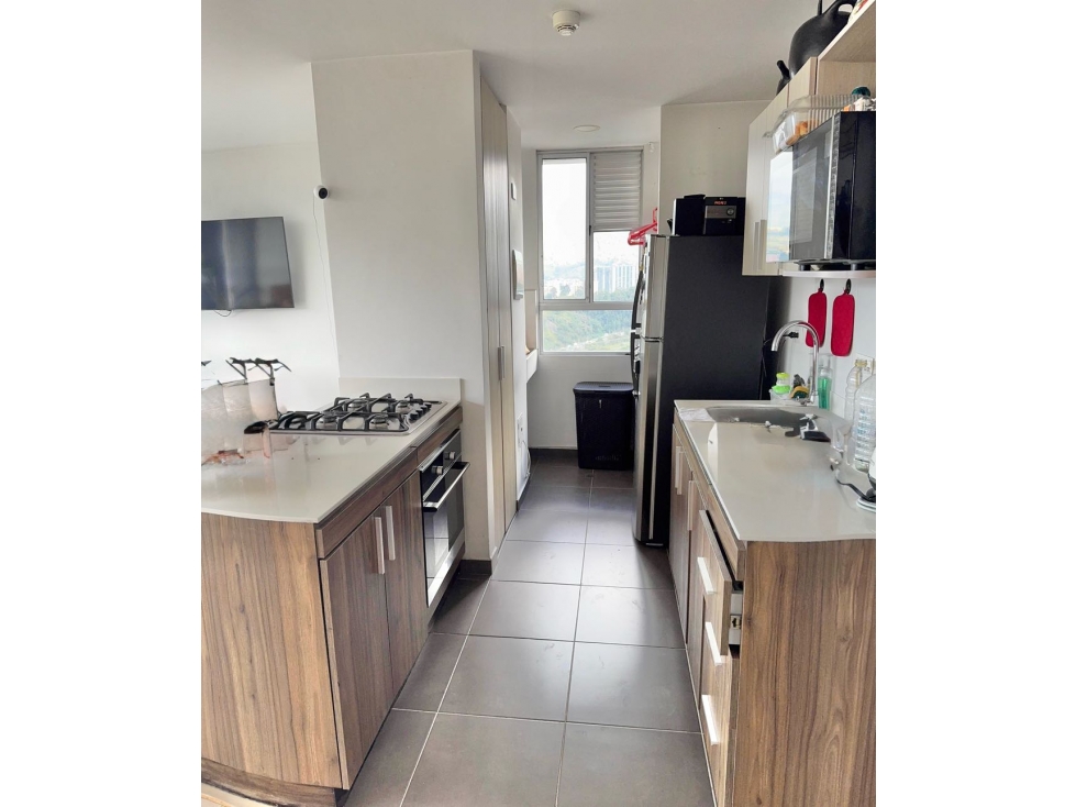 Vendo hermoso apartamento en La Estrella — foto 3