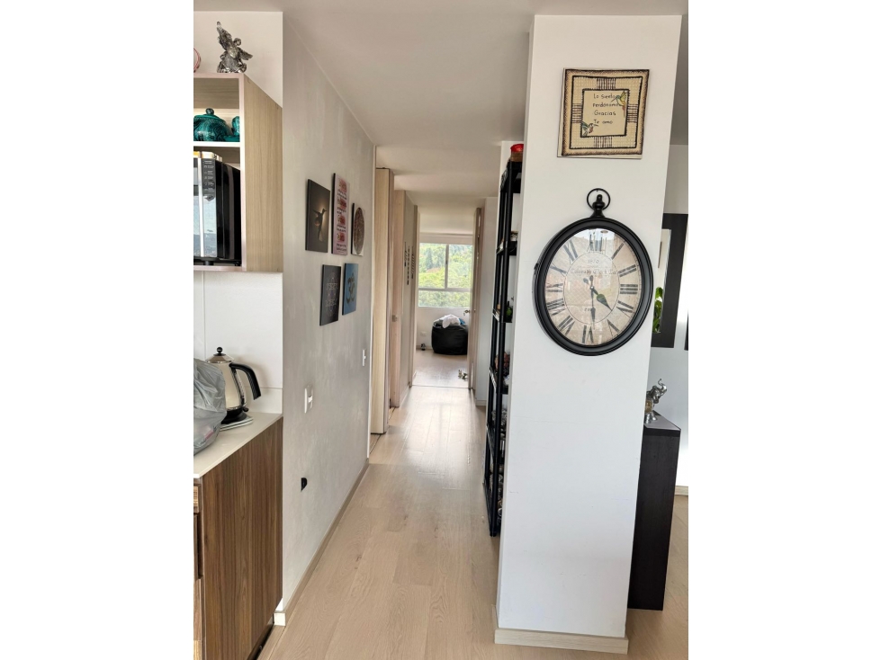 Vendo hermoso apartamento en La Estrella — foto 4