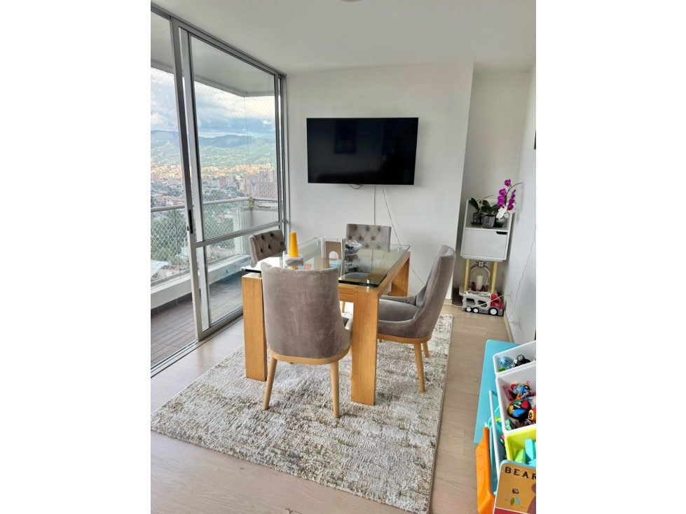 Vendo hermoso apartamento en La Estrella — foto 5