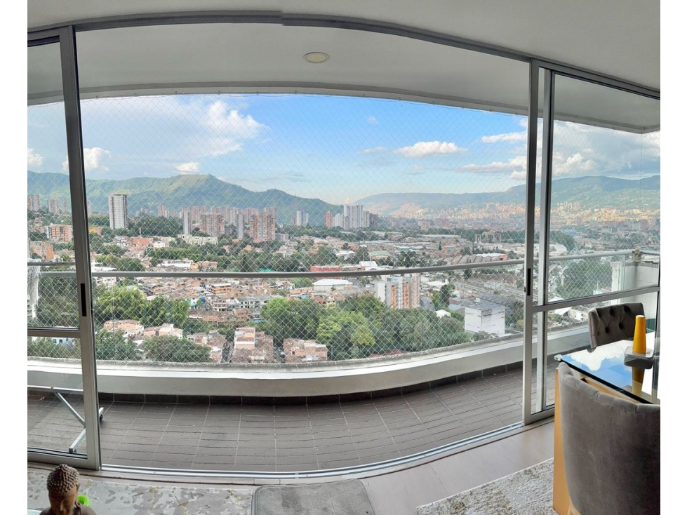 Vendo hermoso apartamento en La Estrella — foto 6