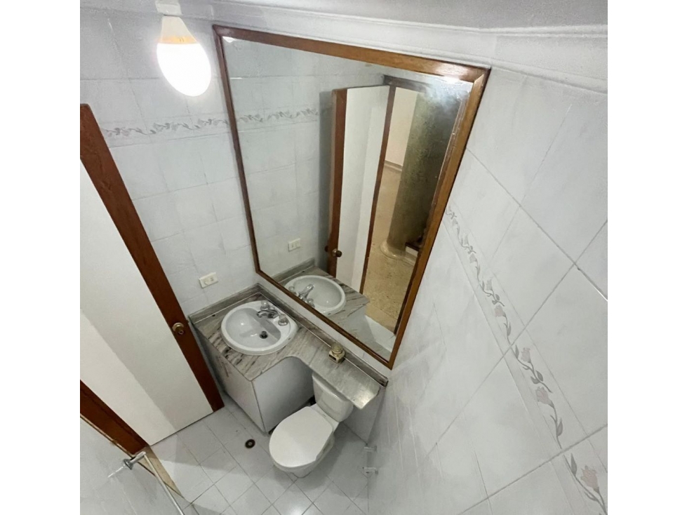 Vendo hermoso apartamento en laureles duplex, parqueadero doble — foto 6