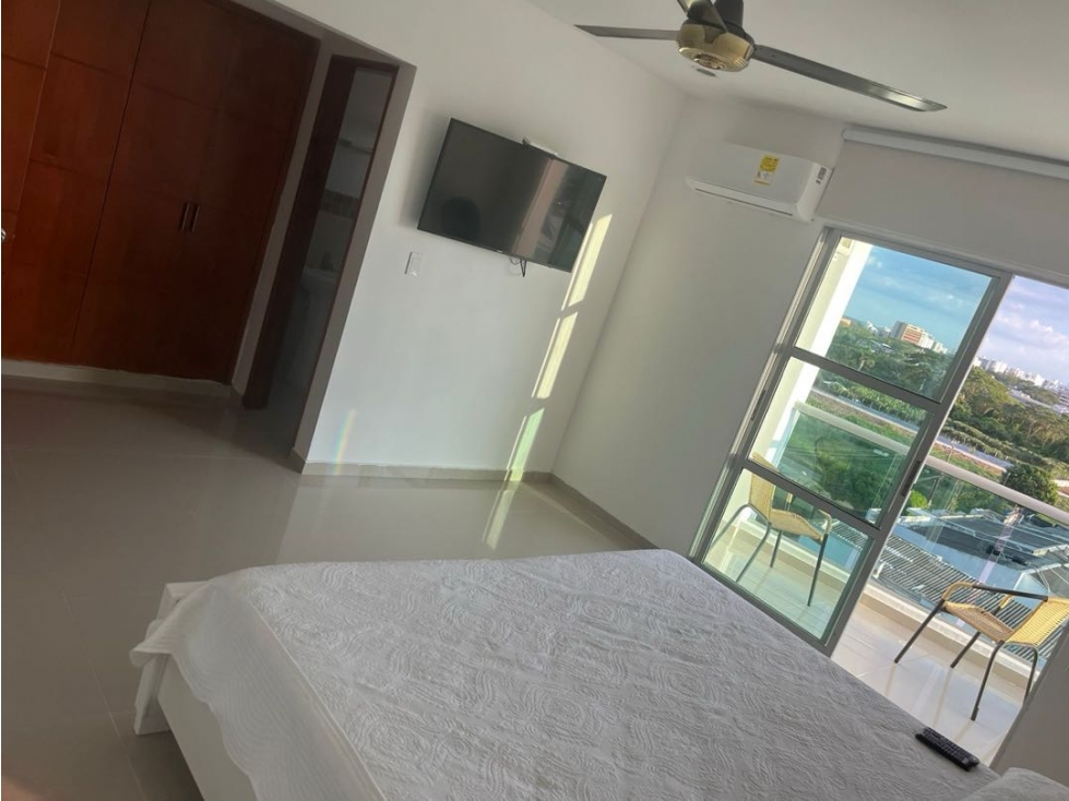 Vendo hermoso apartamento en Montería — foto 4