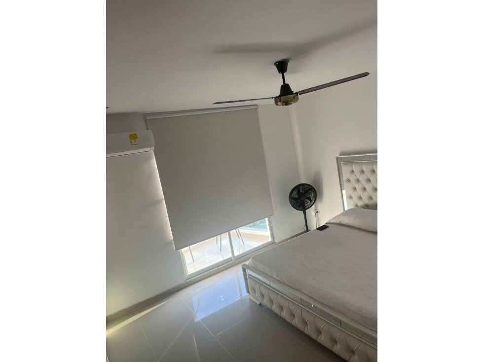 Vendo hermoso apartamento en Montería — foto 5