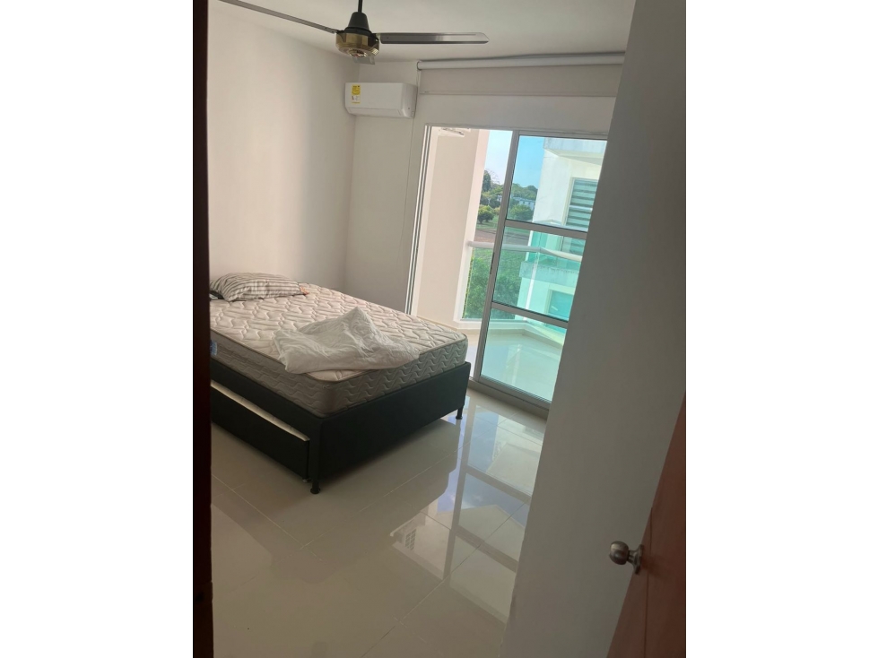 Vendo hermoso apartamento en Montería — foto 6
