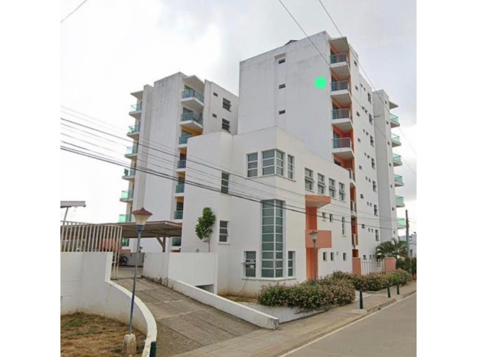 Vendo hermoso apartamento en Montería