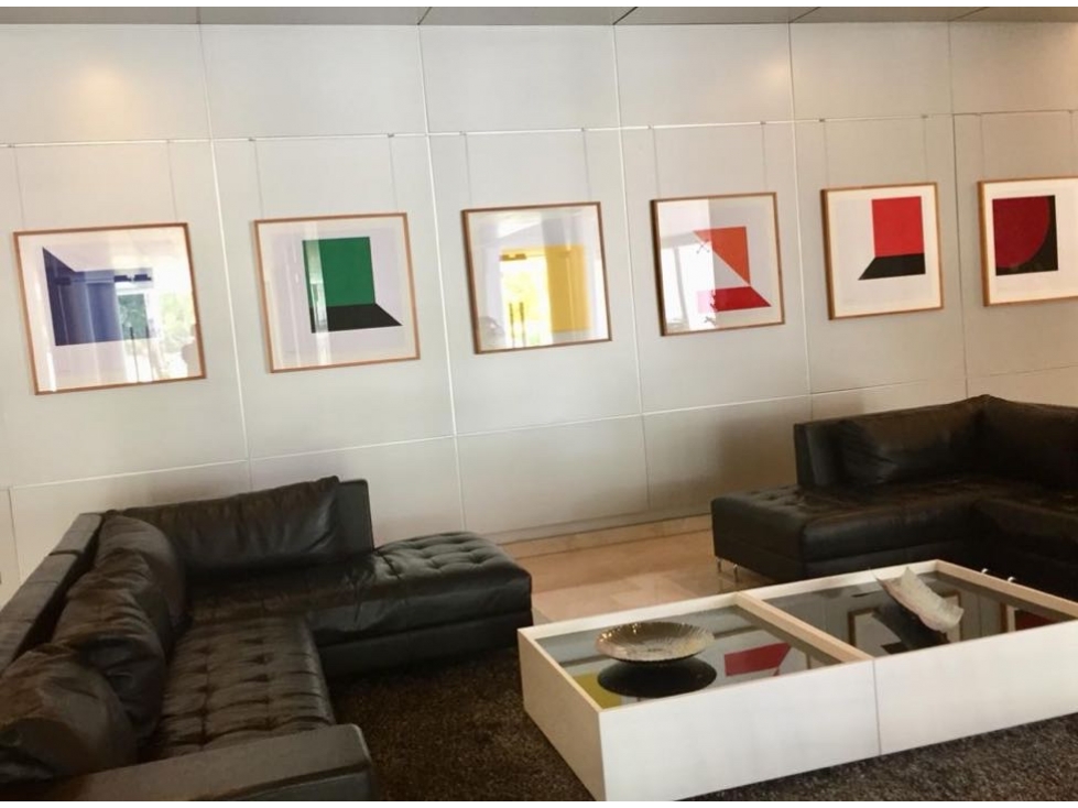 VENDO HERMOSO APARTAMENTO EN PH ZEUS - COSTA DEL ESTE — foto 4