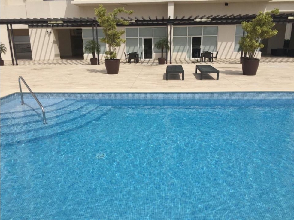 VENDO HERMOSO APARTAMENTO EN PH ZEUS - COSTA DEL ESTE — foto 6