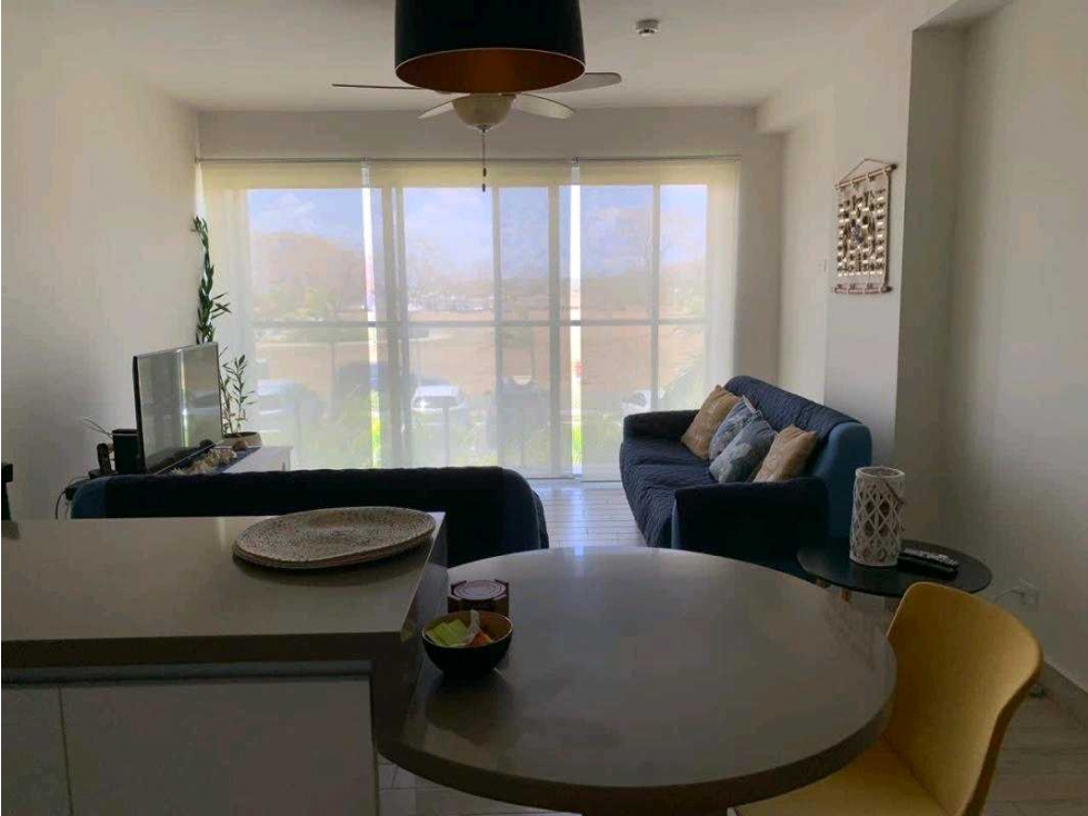 VENDO HERMOSO APARTAMENTO EN PUNTA CHAME, LISTO PARA MUDARSE - 3