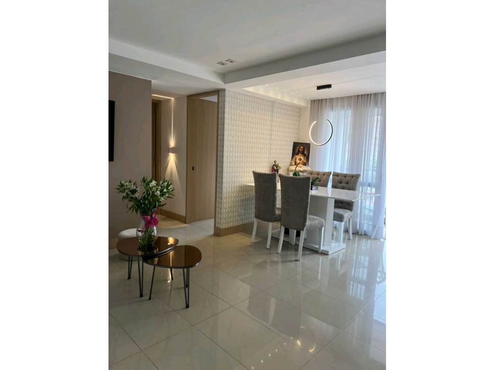 VENDO HERMOSO APARTAMENTO EN PINARES CAMPESTRE — foto 3
