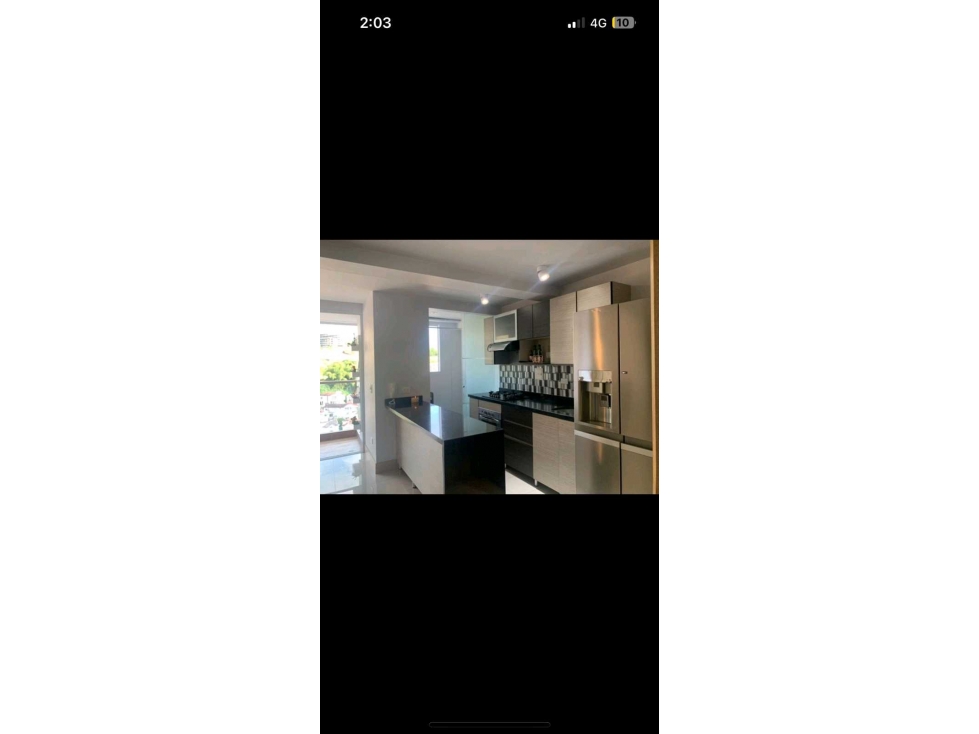 VENDO HERMOSO APARTAMENTO EN PINARES CAMPESTRE — foto 6