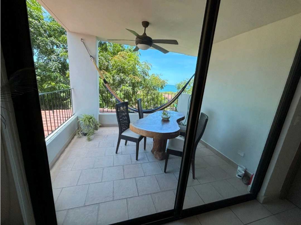 Vendo Apartamento en Playa Ensenada San Carlos Panamá