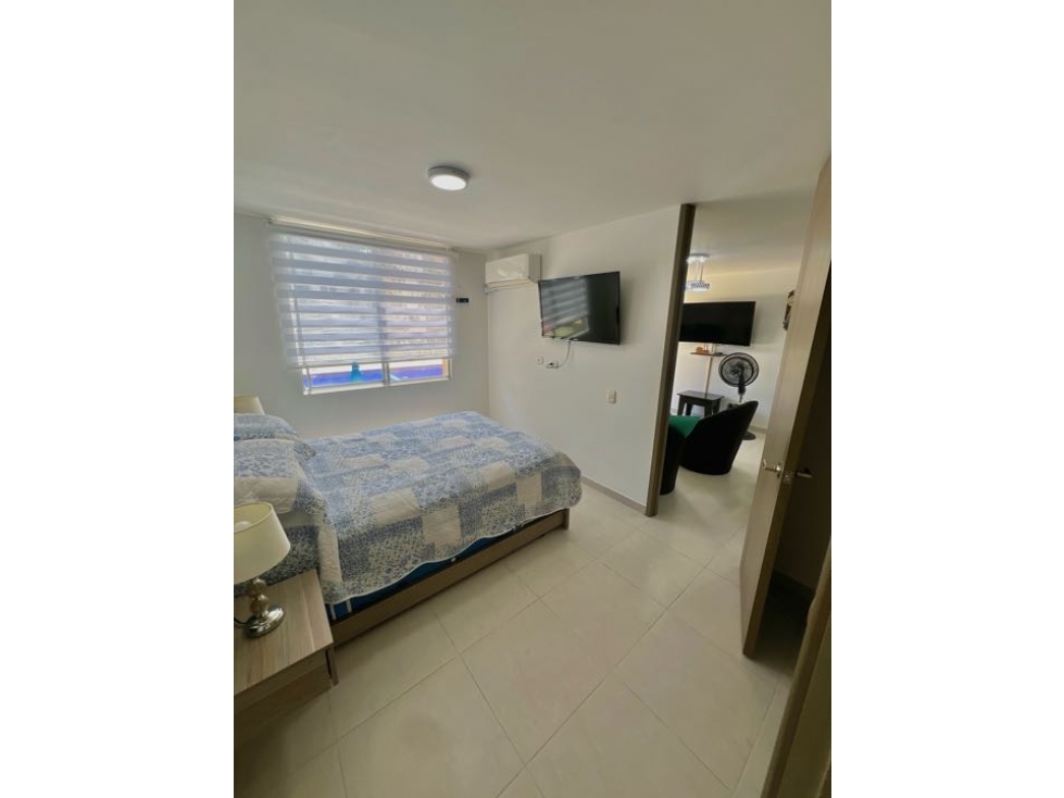 Venta de Hermoso Apartamento en Ricaurte Peñalisa Cundinamarca — foto 3