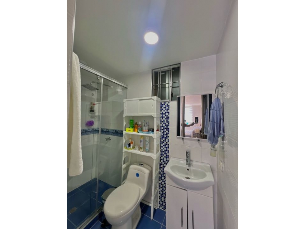 Venta de Hermoso Apartamento en Ricaurte Peñalisa Cundinamarca — foto 4