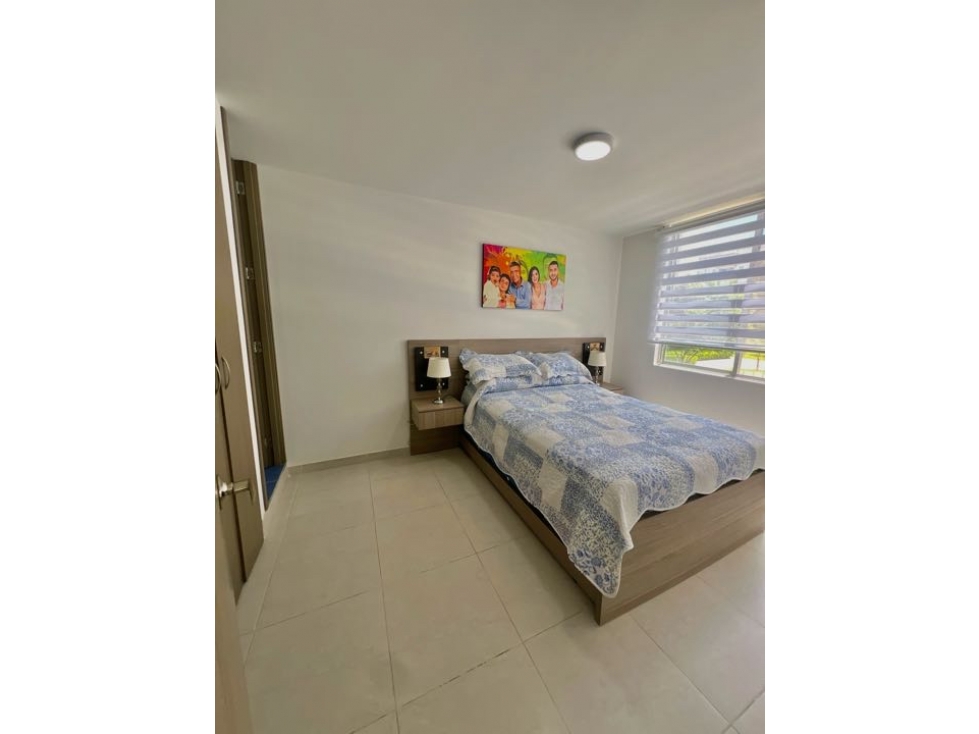 Venta de Hermoso Apartamento en Ricaurte Peñalisa Cundinamarca — foto 5