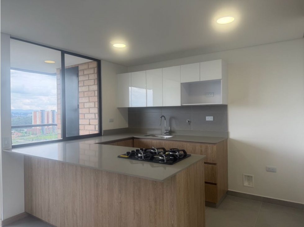 VENDO HERMOSO APARTAMENTO EN RIONEGRO ANTIOQUIA SAN ANTONIO DE PEREIRA