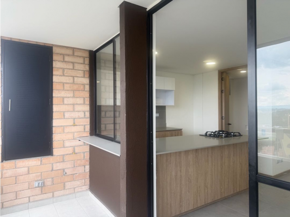 VENDO HERMOSO APARTAMENTO EN RIONEGRO ANTIOQUIA SAN ANTONIO DE PEREIRA — foto 2