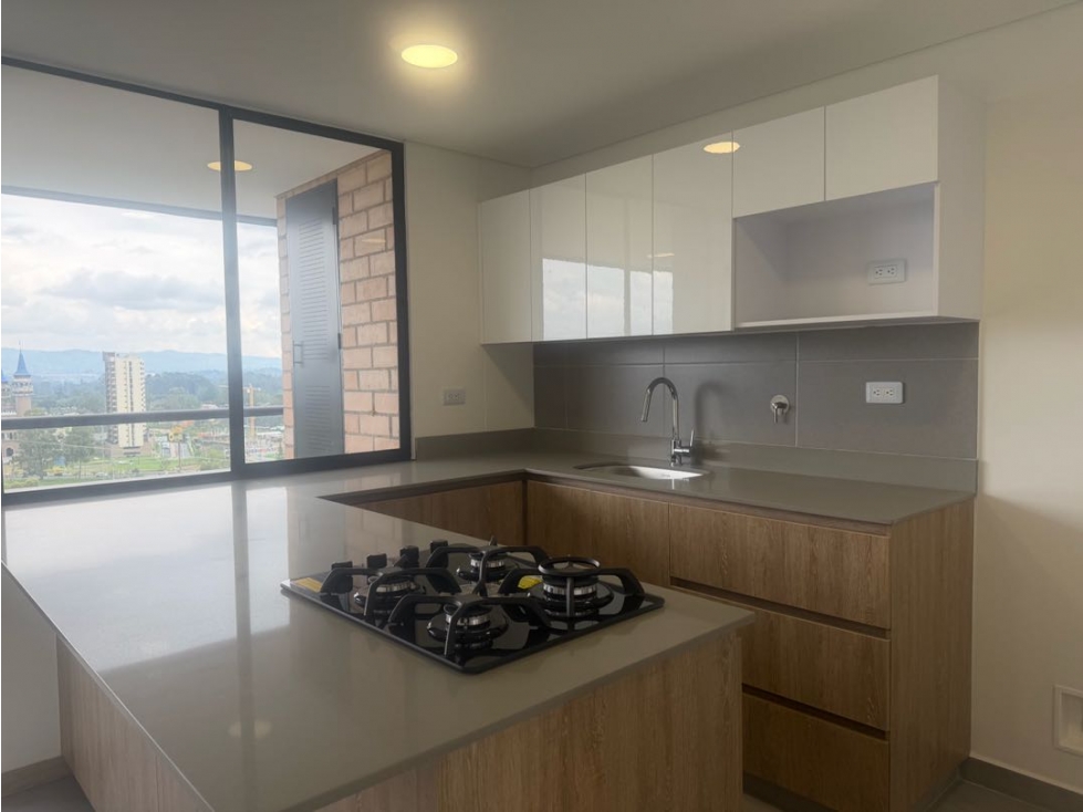 VENDO HERMOSO APARTAMENTO EN RIONEGRO ANTIOQUIA SAN ANTONIO DE PEREIRA — foto 3