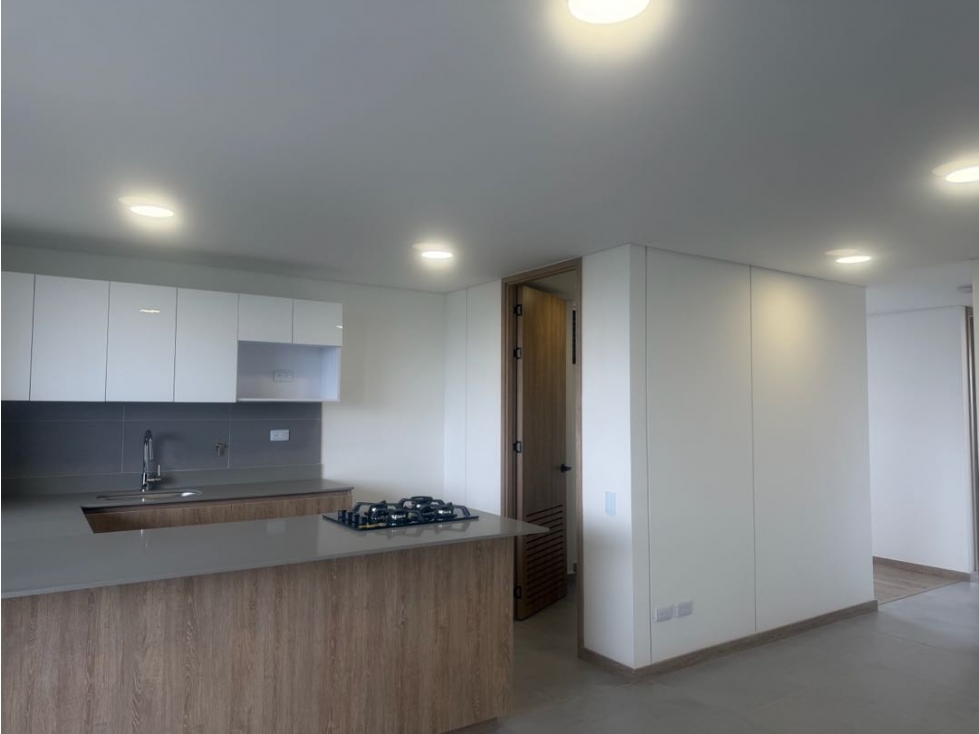 VENDO HERMOSO APARTAMENTO EN RIONEGRO ANTIOQUIA SAN ANTONIO DE PEREIRA — foto 4