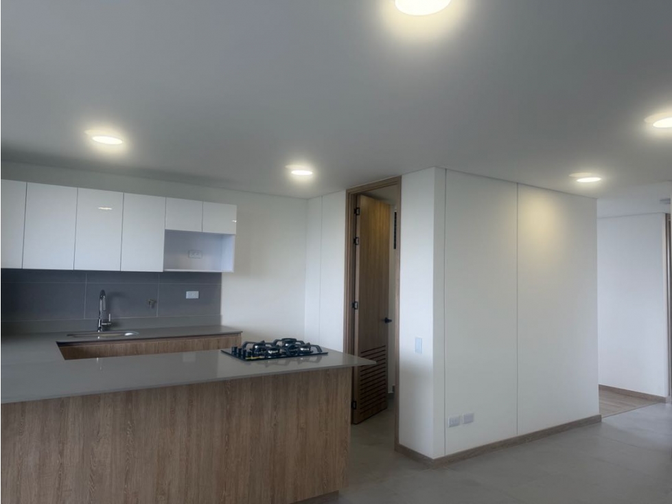 VENDO HERMOSO APARTAMENTO EN RIONEGRO ANTIOQUIA SAN ANTONIO DE PEREIRA — foto 5