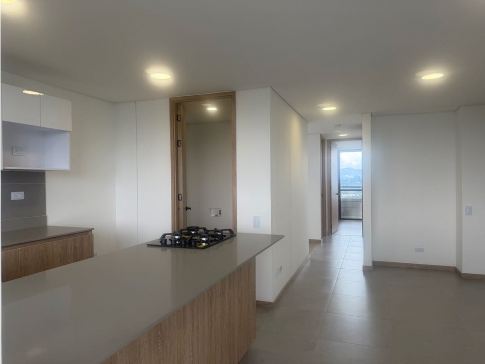 VENDO HERMOSO APARTAMENTO EN RIONEGRO ANTIOQUIA SAN ANTONIO DE PEREIRA — foto 6