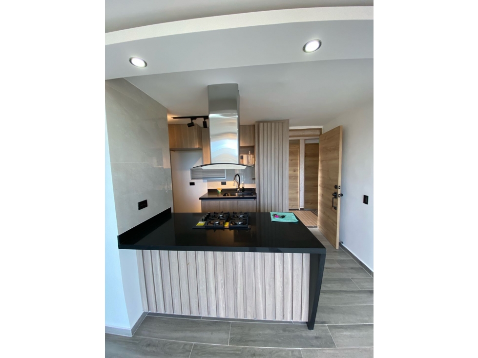 VENDO HERMOSO APARTAMENTO EN RIONEGRO ANTIOQUIA
