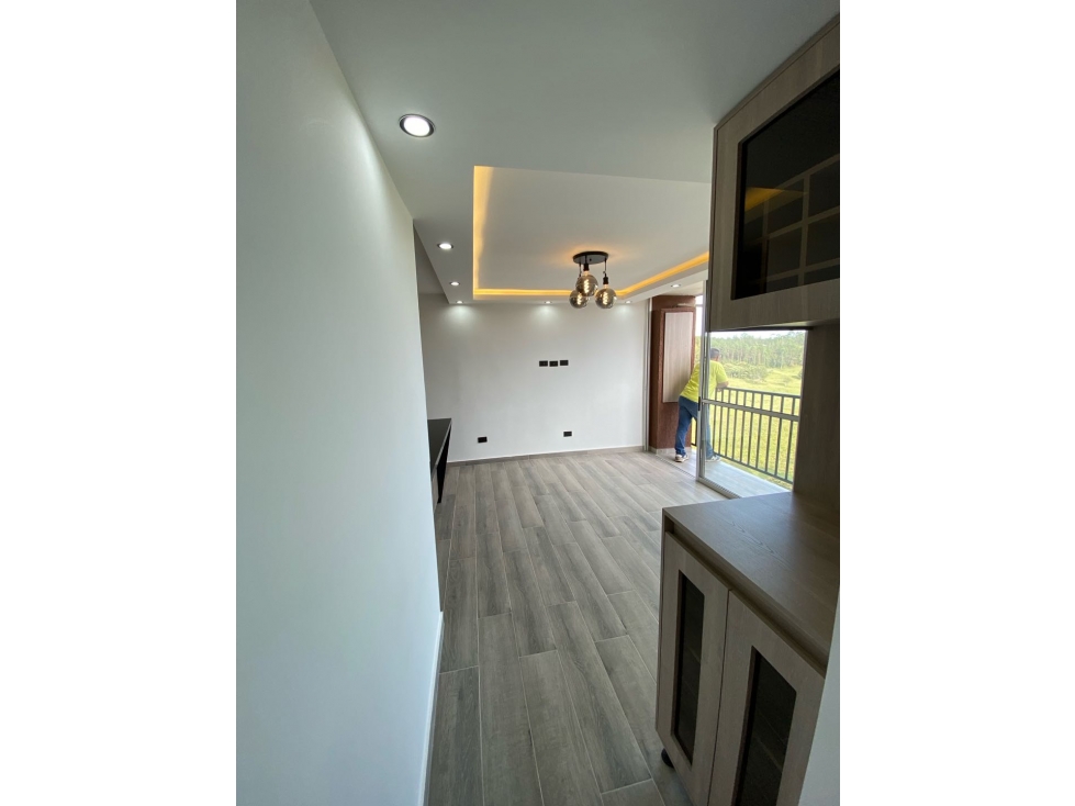 VENDO HERMOSO APARTAMENTO EN RIONEGRO ANTIOQUIA — foto 4
