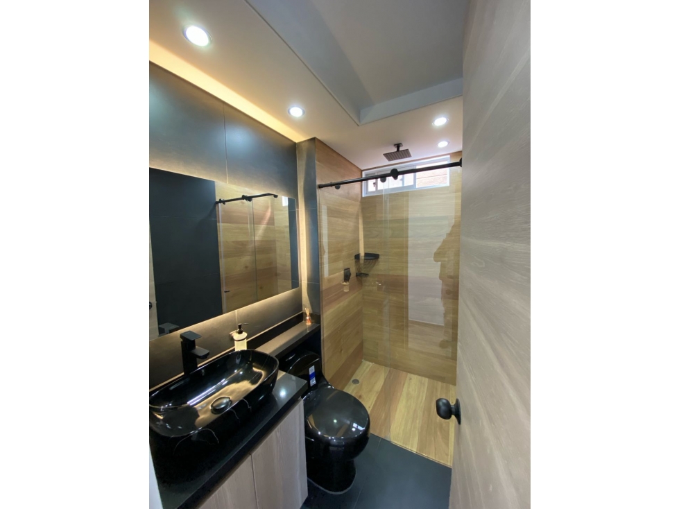VENDO HERMOSO APARTAMENTO EN RIONEGRO ANTIOQUIA — foto 5