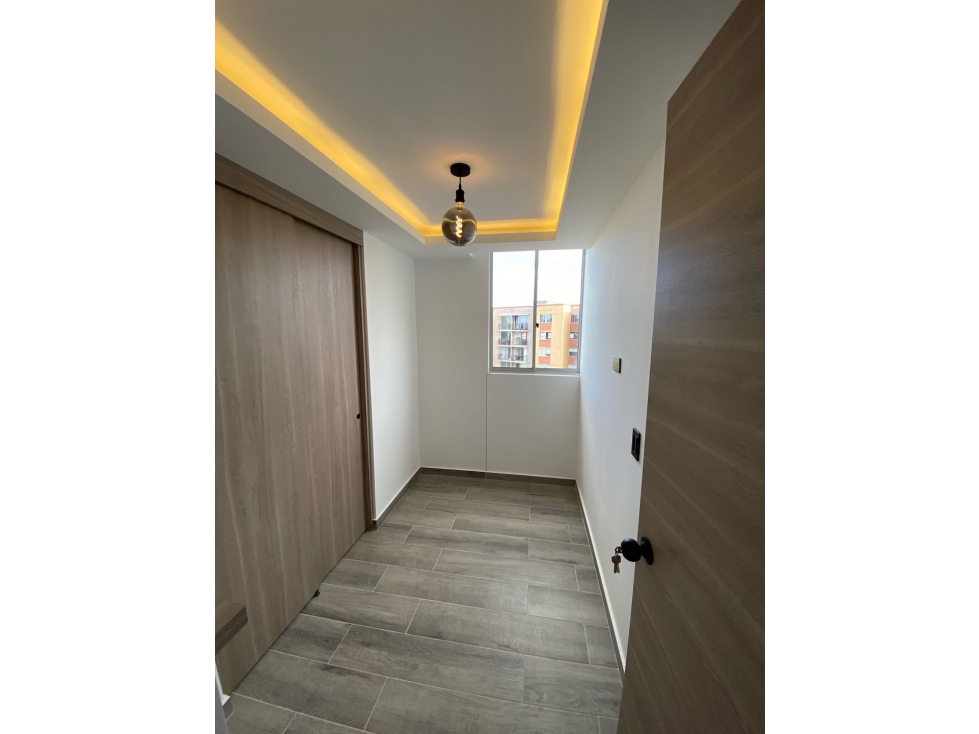 VENDO HERMOSO APARTAMENTO EN RIONEGRO ANTIOQUIA — foto 6