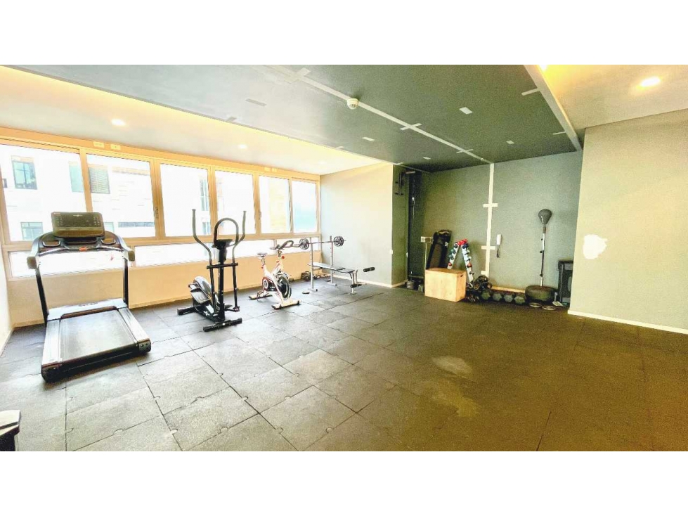 Vendo hermoso apartamento en RIU52