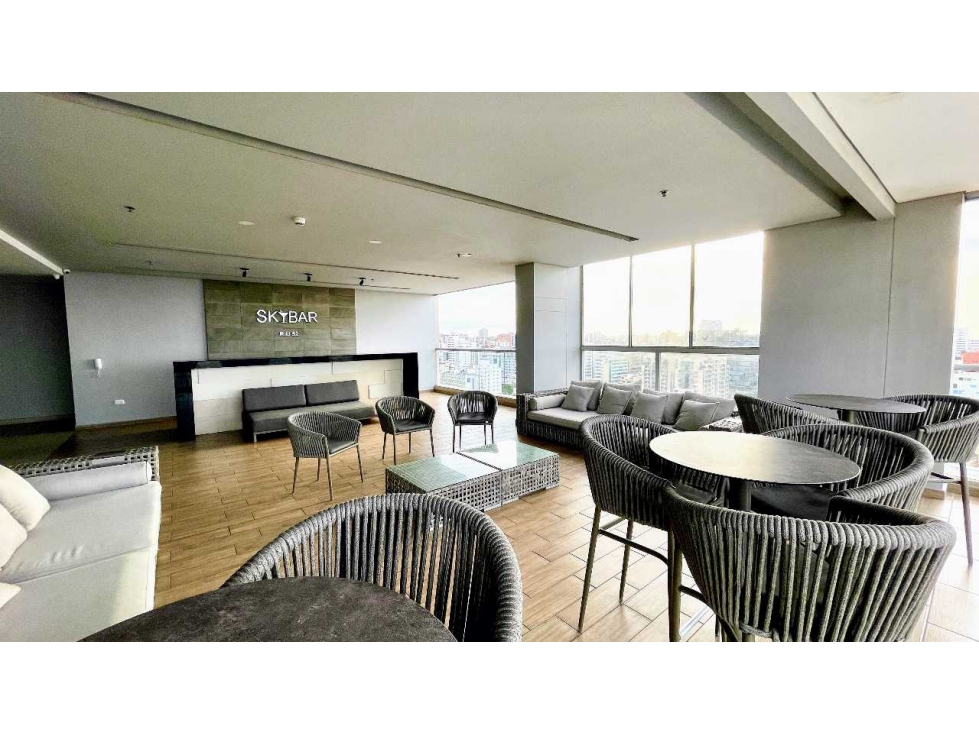 Vendo hermoso apartamento en RIU52 — foto 2