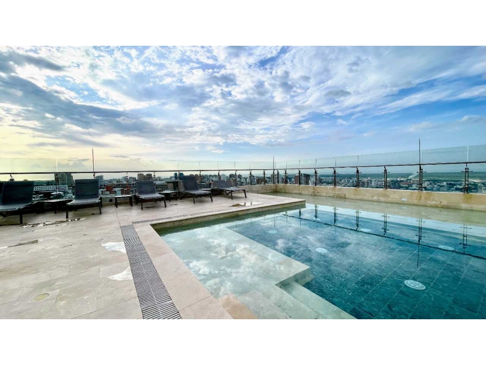 Vendo hermoso apartamento en RIU52 — foto 6
