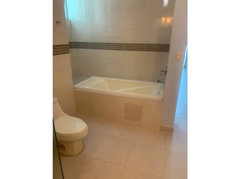 VENDO HERMOSO APARTAMENTO EN SAN FRANCISCO. AM — foto 5