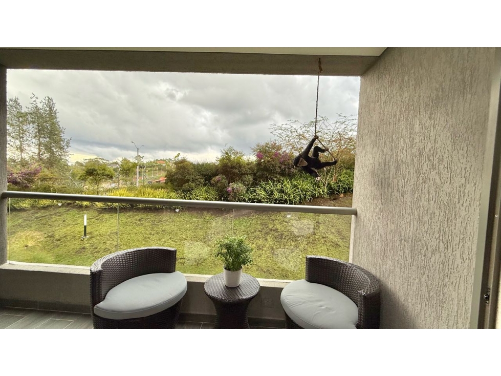 Vendo hermoso apartamento en San Antonio de Pereira — foto 6