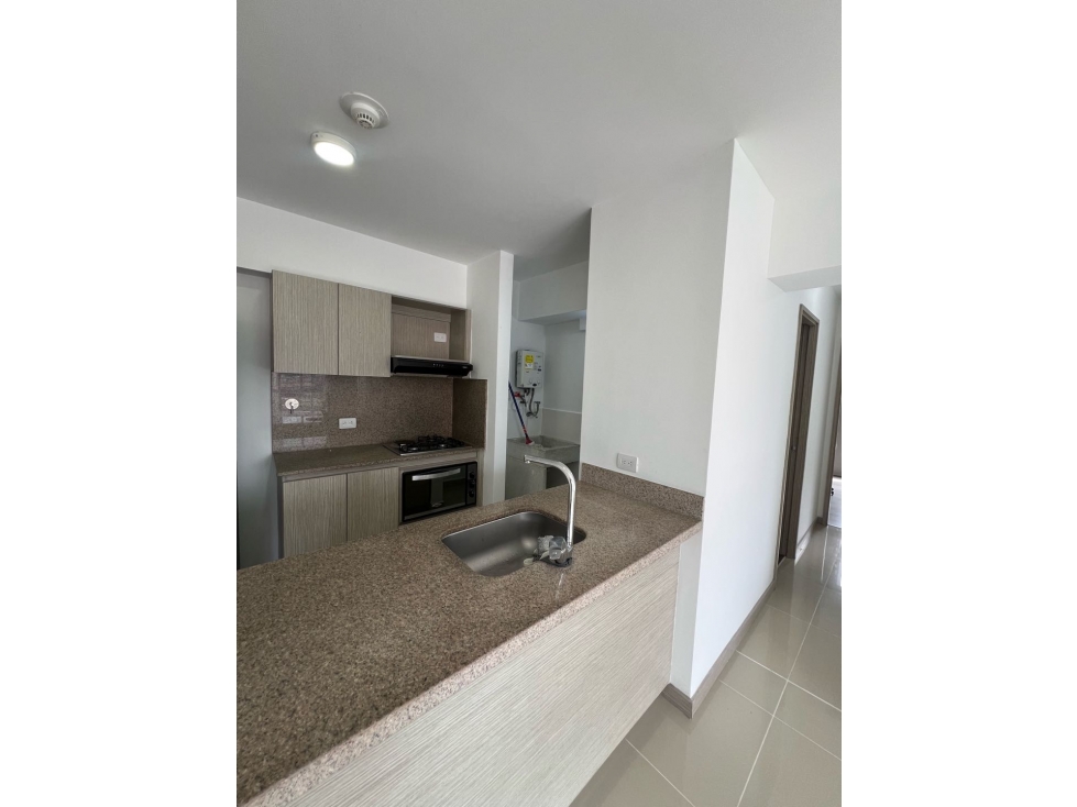 VENDO HERMOSO APARTAMENTO EN SABANETA
